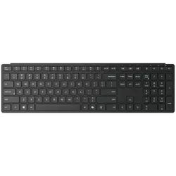 LENOVO Wireless Multi-Mode Pro Tastatur 6000, USB/Bluetooth, DE