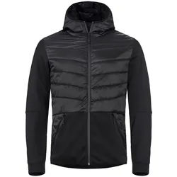 Clique Funktionsjacke Utah Jacket schwarz M