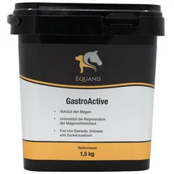 Equanis GastroActive Pellets 1,5 kg