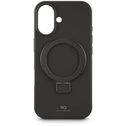 Cover für Apple iPhone 17 Mag Urban Stand Case (Schwarz)