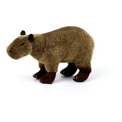 Kösen Kuscheltier Capybara Wasserschweinkind 25 cm Plüschtier