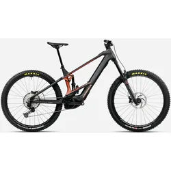 Orbea Wild M20 2025
