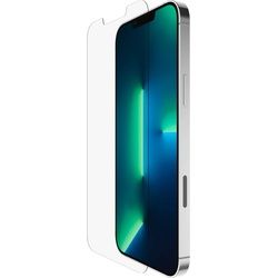 Belkin Displayschutzglas »SCREENFORCE UltraGlass OVA078zz für iPhone 13 / 13 Pro«, für iPhone 13, iPhone 13 Pro Belkin transparent transparent