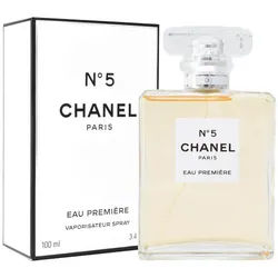 CHANEL Eau de Parfum Chanel No 5 Eau Premiere