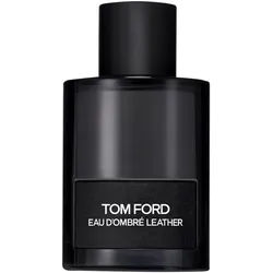 TOM FORD Eau d'Ombré Leather EdT Nat. Spray - 0.1 l