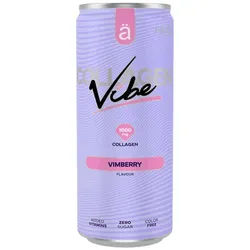 Nanosupps Collagen Vibe (330 ml, Vimberry)