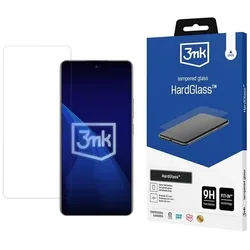 HardGlass Tempered Glass for Realme 16 5G / 16 Pro 5G