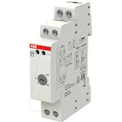 ABB TL1 - TL1 Dämmerungsschalter 2-200 lux, 110-230V AC, 16 A