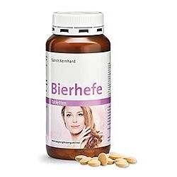 Bierhefe-Tabletten - 200 g