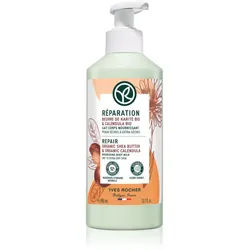Yves Rocher Réparation regenerierende Body lotion 390 ml