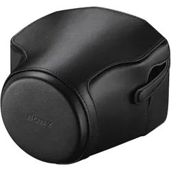 Sony LCJ-RXE Ledertasche für RX10