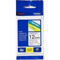 BROTHER Schriftbandkassette TZe-251