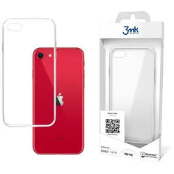 Armor Case for iPhone 7 / 8 / SE 2020 / SE 2022 - transparent