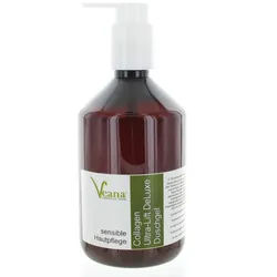 Veana Duschgel Veana Collagen Ultra-Lift DeLuxe Duschgel (500ml)