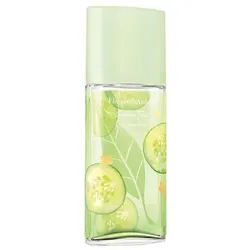 Green Tea Cucumber, Eau De Toilette, For Women, 100 ml