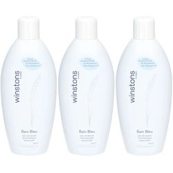winstons Bain Bleu Schönheitsbad