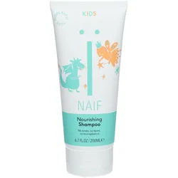 Naïf Kinder Shampoing nourissant