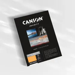 Canson® Infinity ARCHES® BFK Rives Pure White 310 g/m2