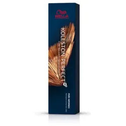 Wella Koleston Perfect 8/01 hellblond-natur-asch 60ml