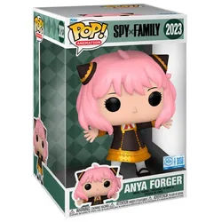 Funko Sammelfigur Spy x Family Anya Forger 25cm 2023