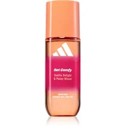 Adidas Vibes Get Comfy Bodyspray 150 ml