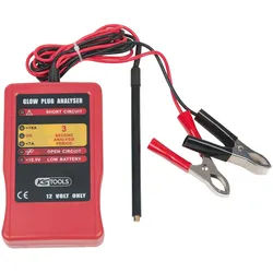 KS Tools Glühkerzen-Prüfgerät - 550.1401