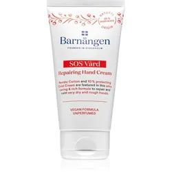 Barnängen SOS Vard regenerierende Handcreme für sehr trockene Haut 75 ml