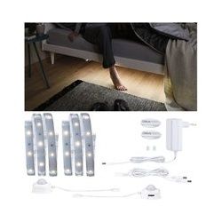 Paulmann MaxLED 250 Comfort Set Doppelbett 2 x 1 m