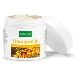 Hamamelis-Creme 100 ml - 100 ml