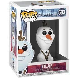 Funko Pop - Disney Frozen 2 - Olaf 40895