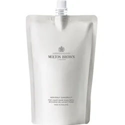 Molton Brown Heavenly Gingerlily Fine Liquid Hand Wash Seife 400 ml