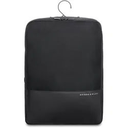 Briggs & Riley Travel Essentials Hanging Laundry Compression Cube Black