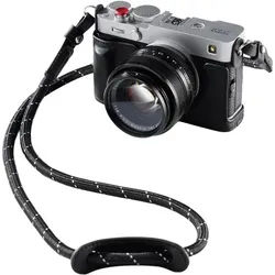 Leather Case Kit for FUJIFILM X-E5 (Black) 5450