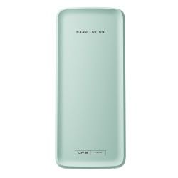 CWS Panel für PureLine Handlotion Handlotionsspender, Blende mit Klicksystem zum einfachen Austausch des Frontdesigns, Farbe: mint