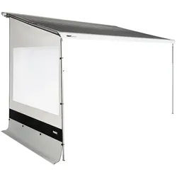 Thule Rain Blocker G2 Seitenwand für Omnistor 1200