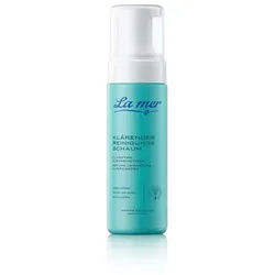 La mer Klärender Reinigungsschaum 150 ml
