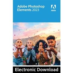 Adobe Photoshop Elements 2023 für Windows, Download