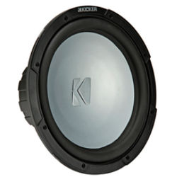 KICKER Marine Audio 12" -Subwoofer - 2 Ohm