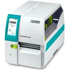 Phoenix Contact Thermotransferdrucker THERMOMARK E.300