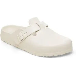 Birkenstock Boston EVA eggshell (1631) Schmal 39