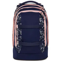 satch pack Schulrucksack -Kollektionen 2025 Bloomy Breeze
