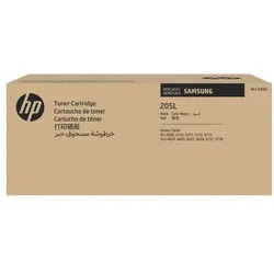 HP replaces Samsung Tonerkassette »MLT-D205L« schwarz