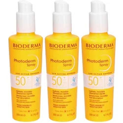 Bioderma Photoderm Spray Spf50+