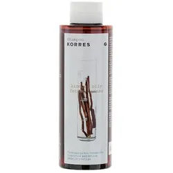 KORRES Haarfarbe-und-Haarpflege Spezial-ShampoosLiquorice & UrtiquaShampoo 250 ml