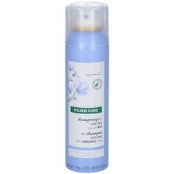 Klorane BIO Leinsamen Trockenshampoo