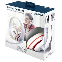 MHS-03-WTRD - headset
