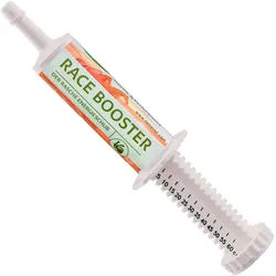 SanoVet Race Booster Gel 60 ml