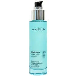 Academie Hydraderm Gel Fondant Hydratation Purete 50 ml Frauen