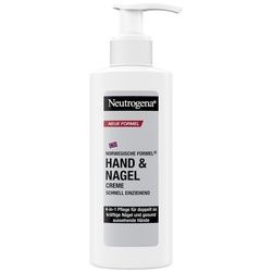 Neutrogena Handcreme Norwegische Formel 6er-Pack (6x 150ml)