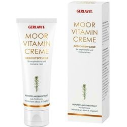 GERLAVIT MOOR VITAMIN CREme